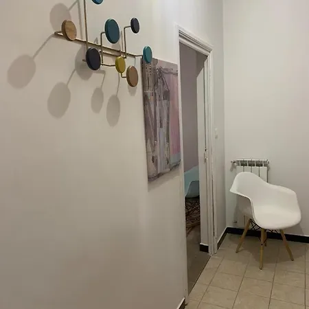 Hotel Spot