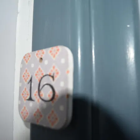 ホテル Spot
