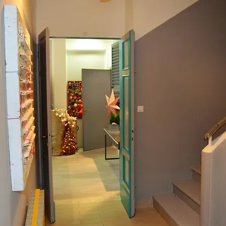 ホテル Spot ヴァラッツェ
