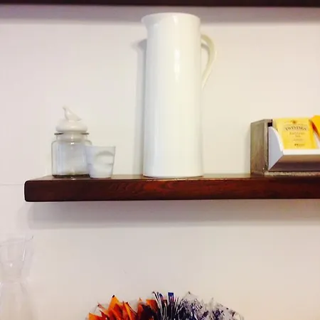 ホテル Spot ヴァラッツェ