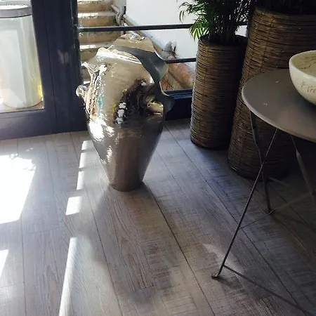 ホテル Spot