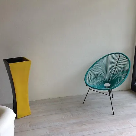 Szálloda Spot Varazze