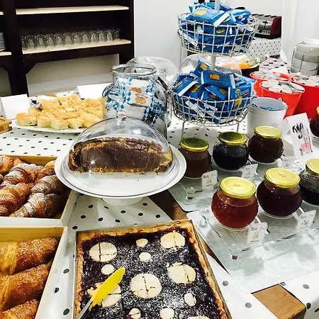 Hotel Spot Varraze