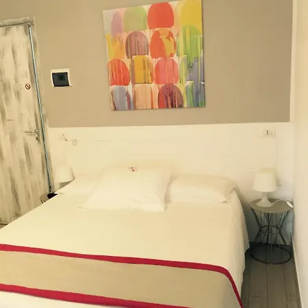 Hotel Spot 2*