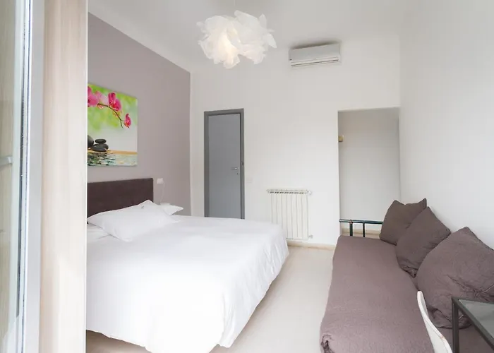 Spot Отель Варацце