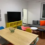 Ξενοδοχείο Spot