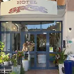 Spot Ξενοδοχείο Varazze