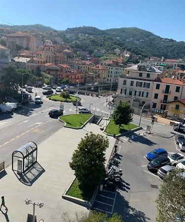 Ξενοδοχείο Spot