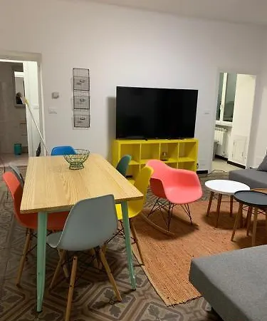 Spot Hotel Varazze