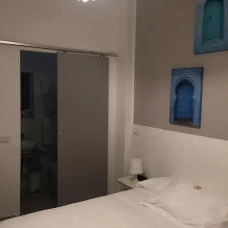 Ξενοδοχείο Spot