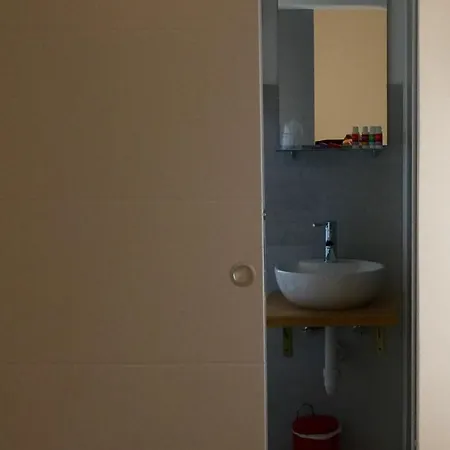 Ξενοδοχείο Spot