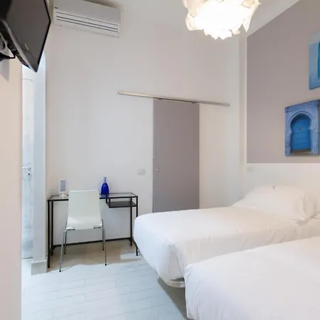 Spot Ξενοδοχείο Varazze