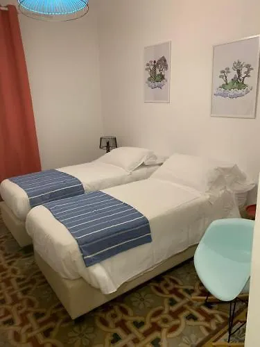 Spot Hotel Varazze