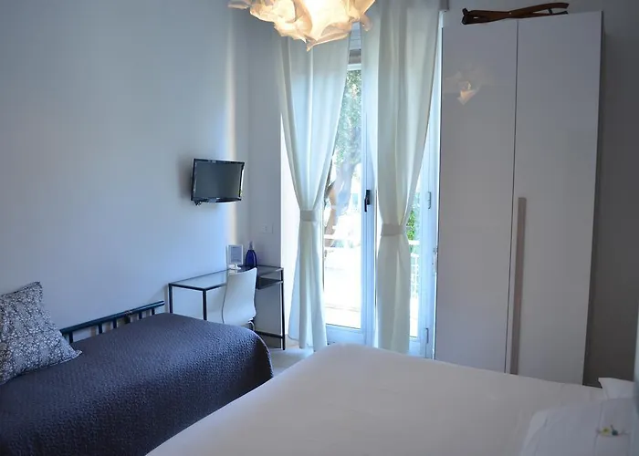Spot Hotel Varazze