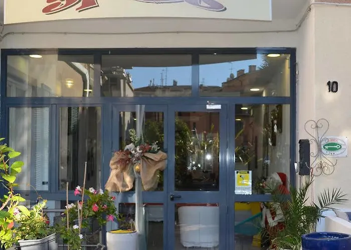 Spot Hotel Varazze