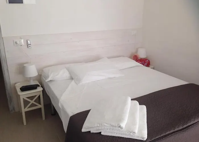 Spot Hotel Varazze