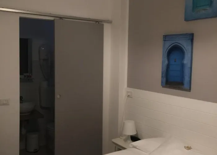 Hotel Spot
