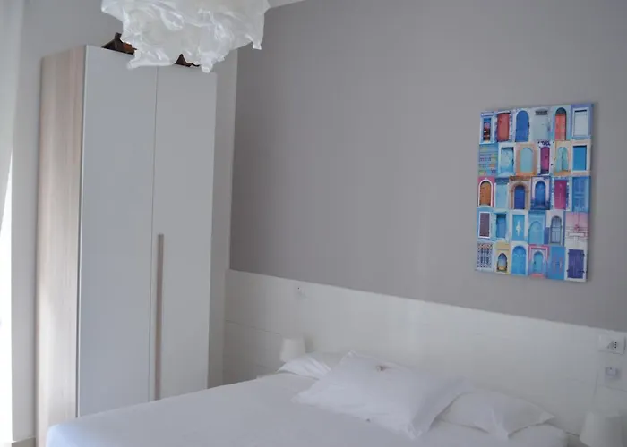 Spot Hotel Varazze