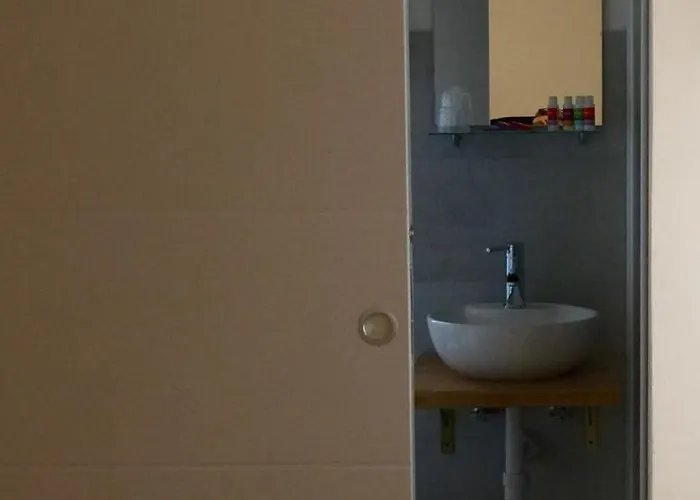 Hotel Spot