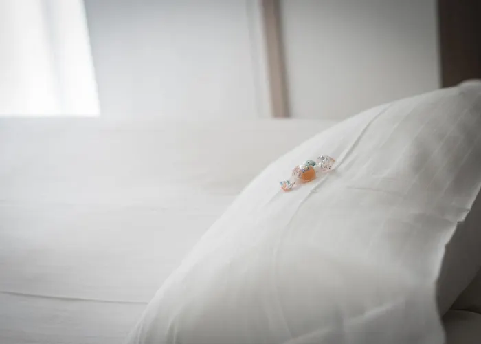 瓦拉泽斯波特酒店