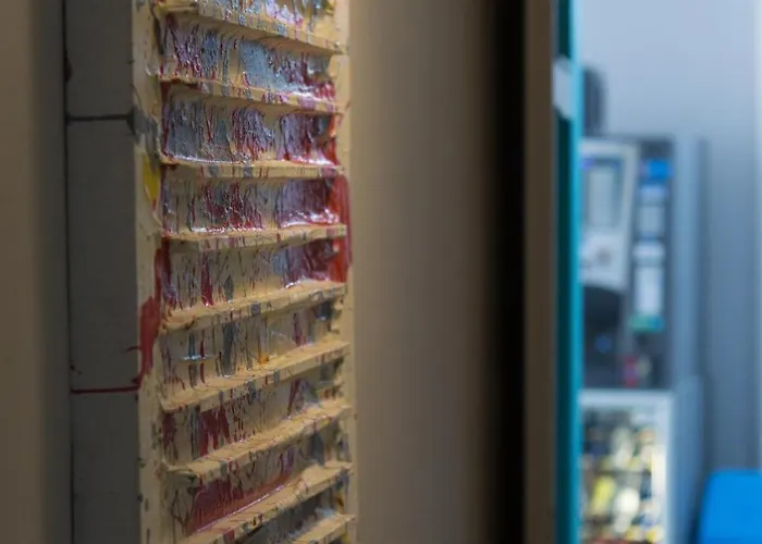 酒店 瓦拉泽斯波特酒店 瓦拉泽